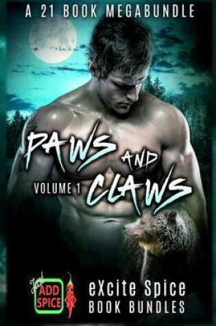 Cover of Paws and Claws Volume 1