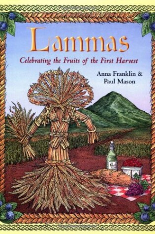 Cover of Lammas