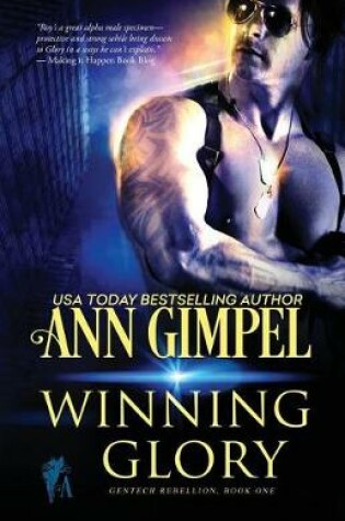 Cover of Winning Glory