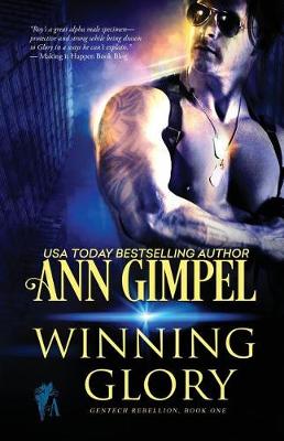 Cover of Winning Glory