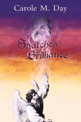 Cover of Snatches of Brilliance