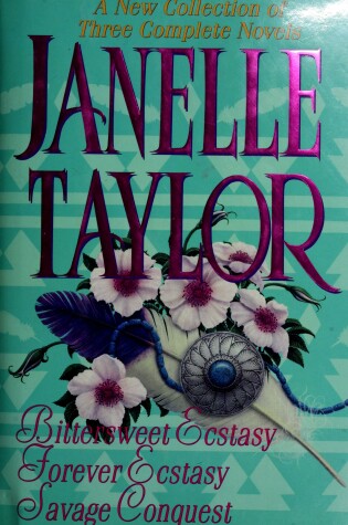 Cover of Janelle Taylor