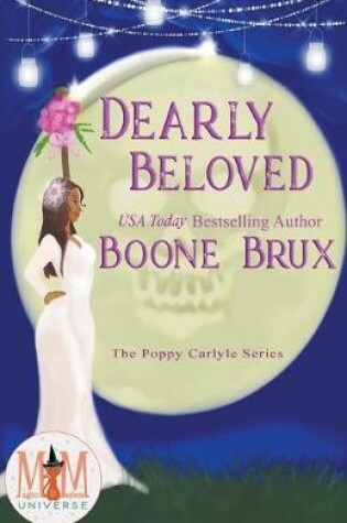 Cover of Dearly Beloved