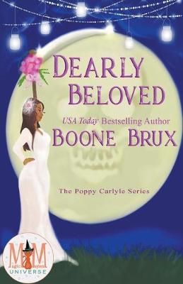 Book cover for Dearly Beloved