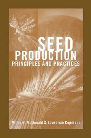 Cover of Seed Production