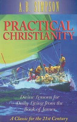 Book cover for Practical Christianity