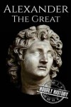 Book cover for Alexander the Great