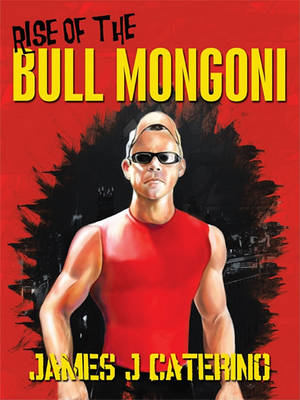 Book cover for Rise of the Bull Mongoni