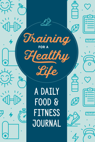 Book cover for Training for a Healthy Life