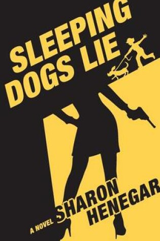 Cover of Sleeping Dogs Lie