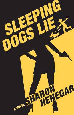 Cover of Sleeping Dogs Lie