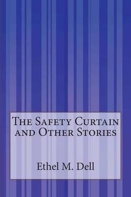 Book cover for The Safety Curtain and Other Stories