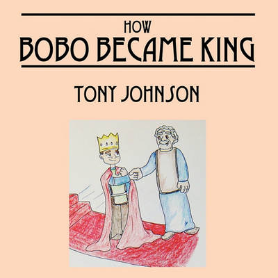 Book cover for How Bobo Became King