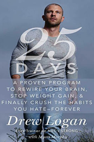 Cover of 25 Days