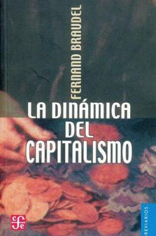 Cover of Dinamica del Capitalismo