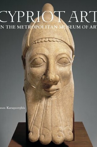 Cover of Cypriot Art