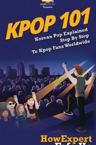 Cover of Kpop 101