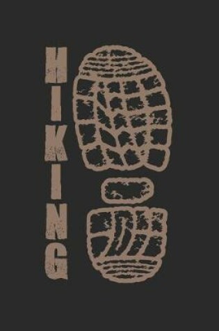 Cover of Hiking