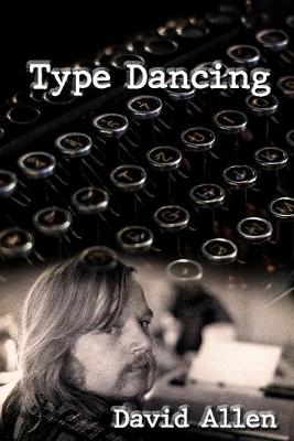 Book cover for Type Dancing