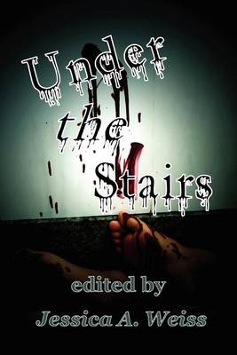 Book cover for Under the Stairs