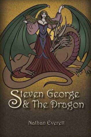 Cover of Steven George & The Dragon