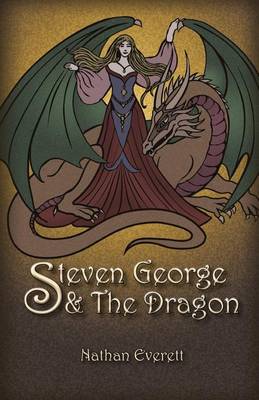Book cover for Steven George & The Dragon