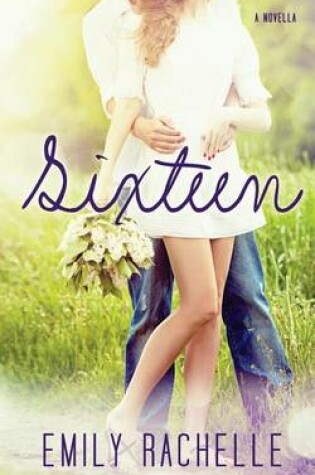 Cover of Sixteen