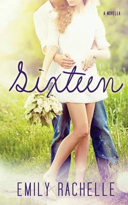 Book cover for Sixteen