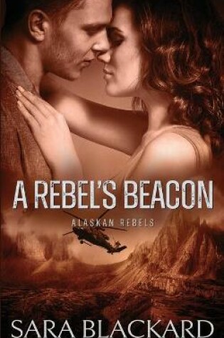 Cover of A Rebel's Beacon