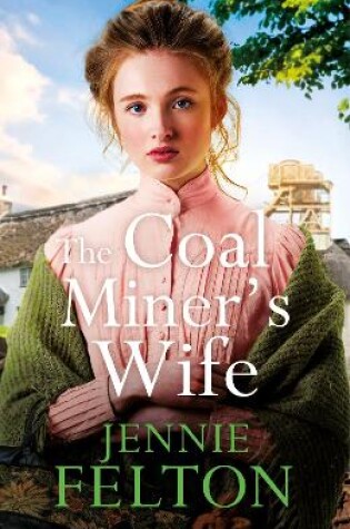 Cover of The Coal Miner's Wife