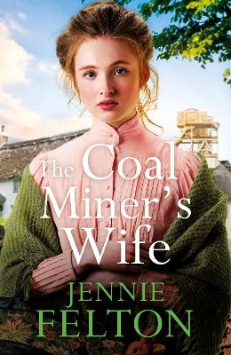 Book cover for The Coal Miner's Wife