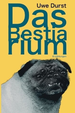 Cover of Das Bestiarium