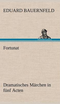 Book cover for Fortunat