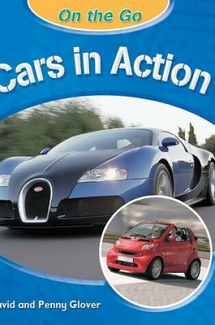 Cover of Cars in Action
