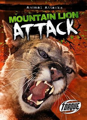 Cover of Mountain Lion Attack