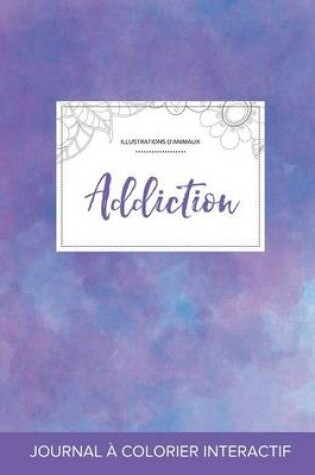 Cover of Journal de Coloration Adulte