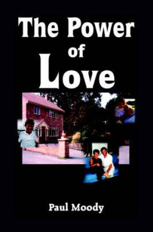 Cover of The Power of Love