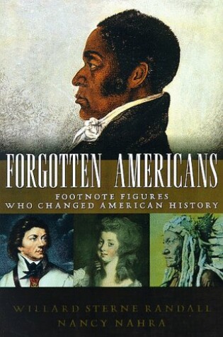 Cover of Forgotten Americans