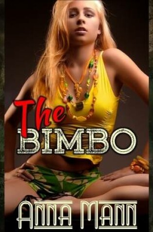Cover of The Bimbo