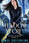 Book cover for Shadow Wolf