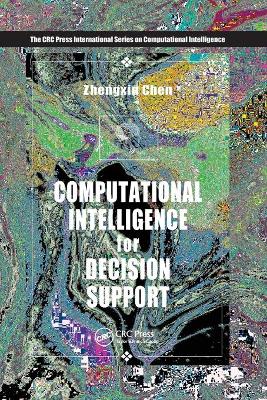 Book cover for Computational Intelligence for Decision Support