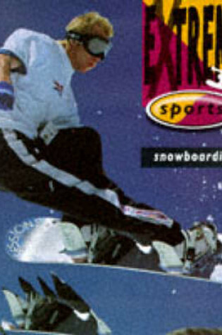 Cover of Snowboarding