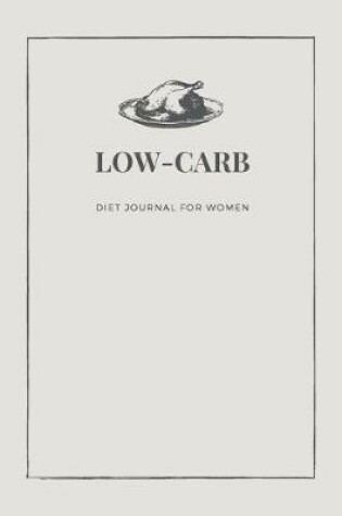 Cover of Low-Carb