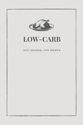 Book cover for Low-Carb