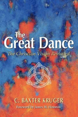 Book cover for The Great Dance