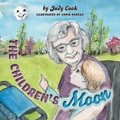 Cover of The Children's Moon