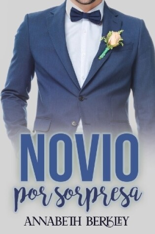 Cover of Novio por sorpresa