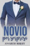 Book cover for Novio por sorpresa