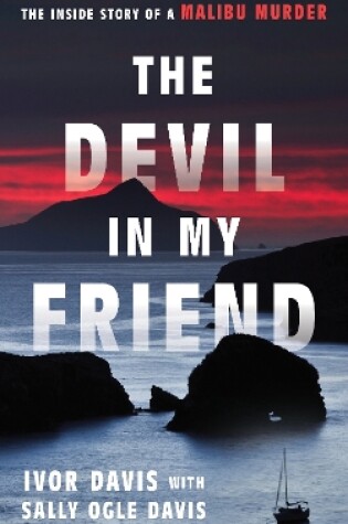 Cover of The Devil in My Friend