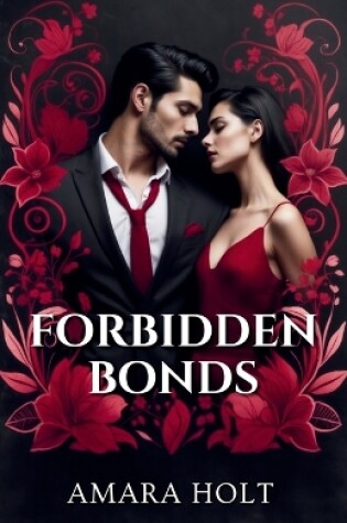 Cover of Forbidden Bonds